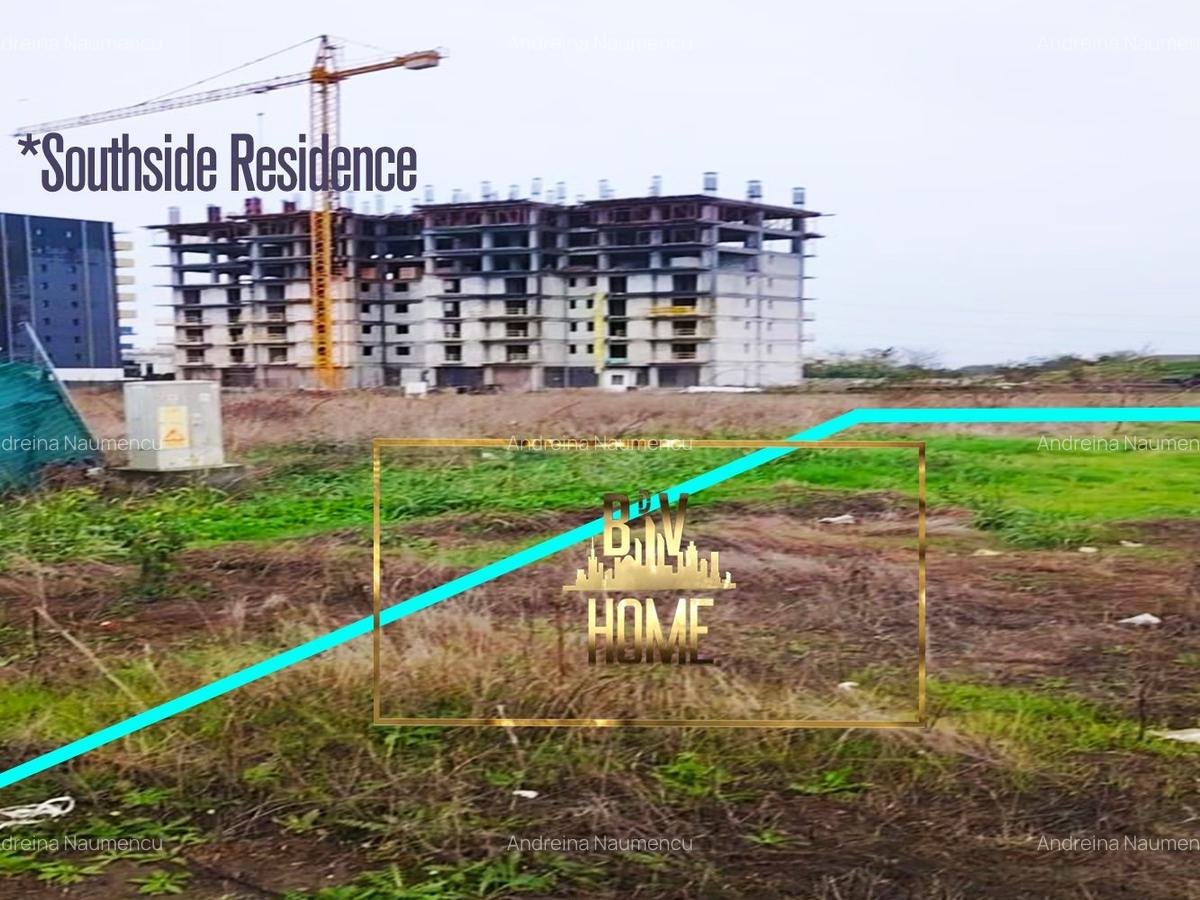 Teren cu proiect de bloc, Veterani Constanta Sud - 3 Teren cu proiect de bloc, Veterani Constanta Sud - 3