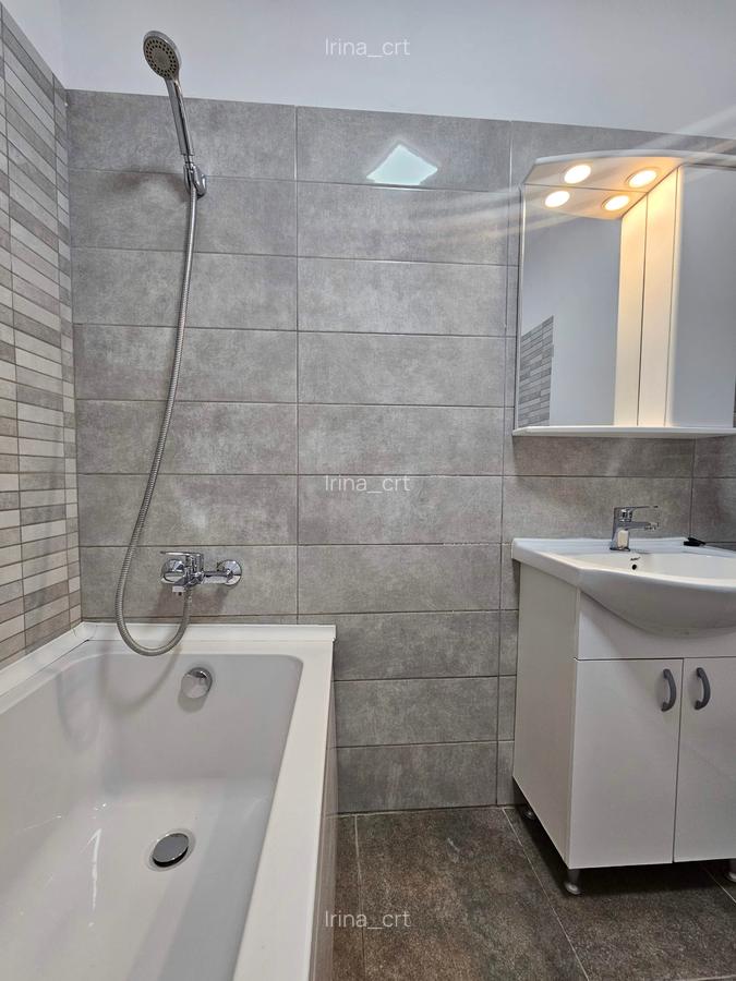Coloseum Residence - Chiajna - inchiriere apartament 2 camere ! Parcare! - 19