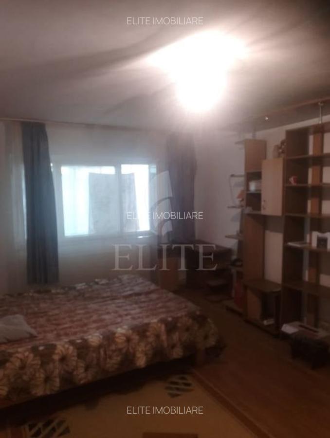 Apartament o camera în zona MC DONALDS - 2