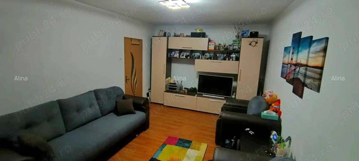Apartament 2 camere, 60 mp, proprietar, parc IOR - 1