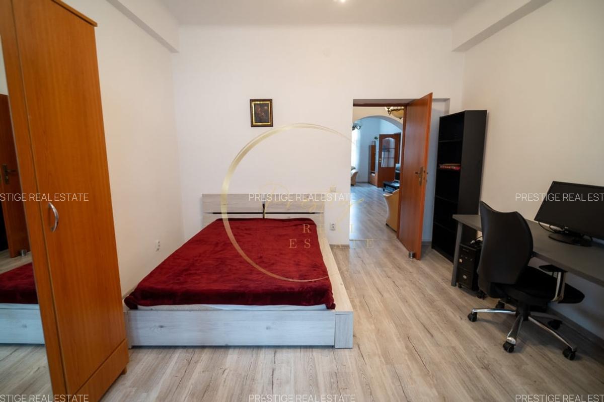 Apartament 4 camere, 96,47 m2 utili, etaj intermediar, zona Universitatii - 5