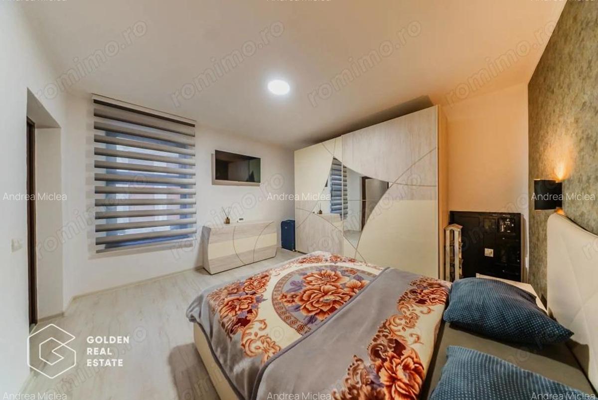Apartament ultrafinisat la casa, zona ultracentrala, comision 0% la cumparare - 9