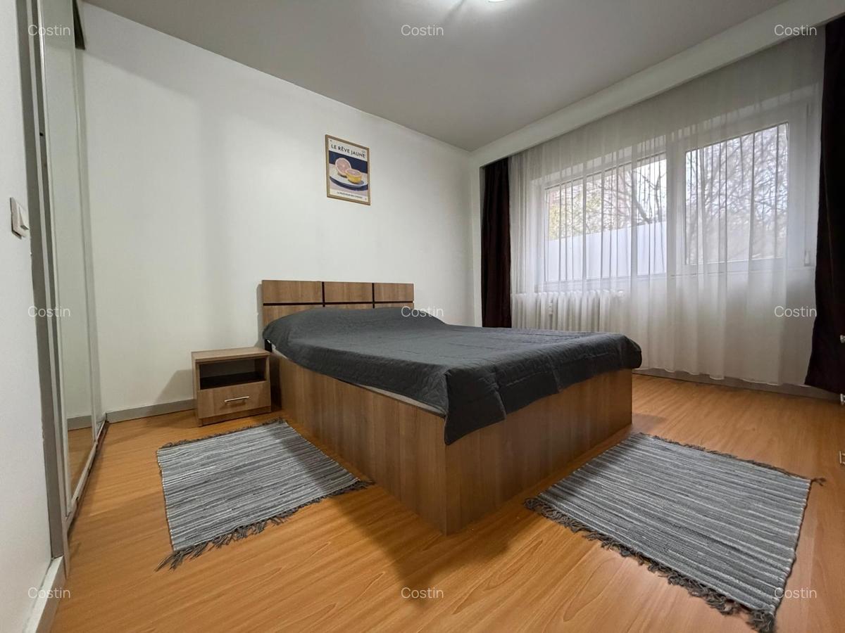 APARTAMENT 2 CAMERE 60 MP 1/4 VIS A VIS DE INTRAREA IN PARCUL LUMEA COPIILOR - 4