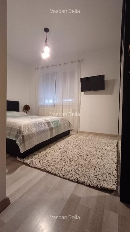 Apartment cu gradina - 13