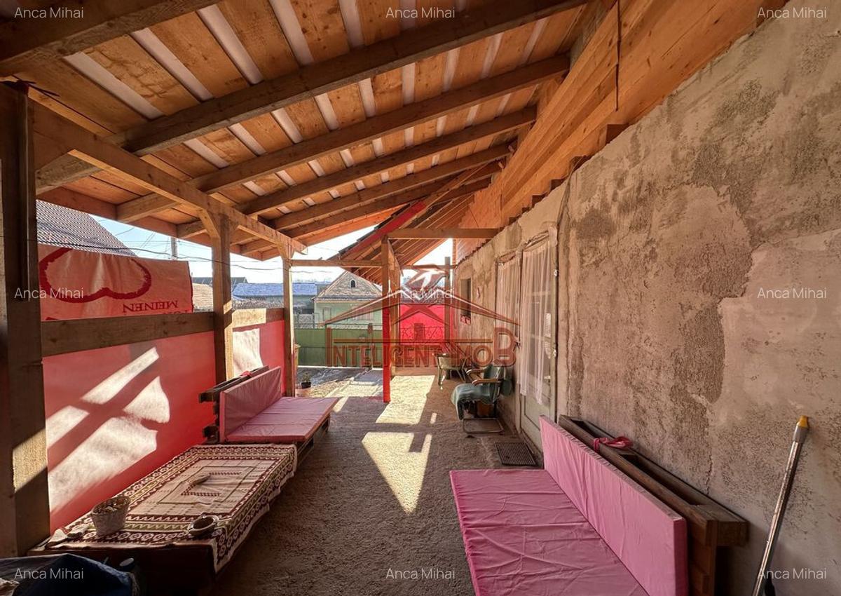 Casa individuala P+M A in Ocna Sibilui - 12 Casa individuala P+M A in Ocna Sibilui - 12
