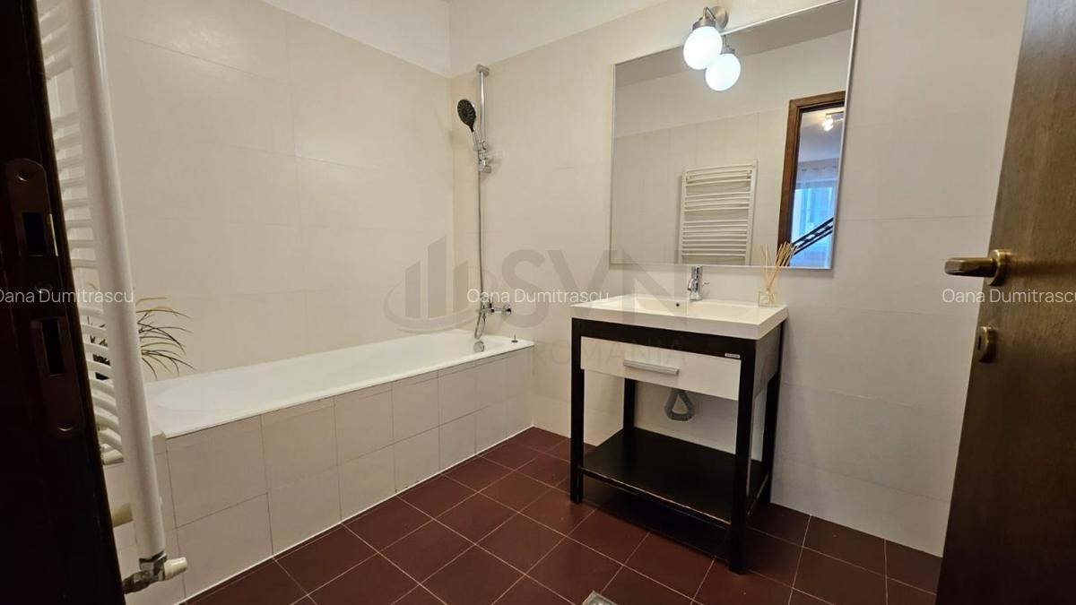 REA1024784 Apartament spatios 3 camere Cartierul Francez I Zona Herastrau - 17