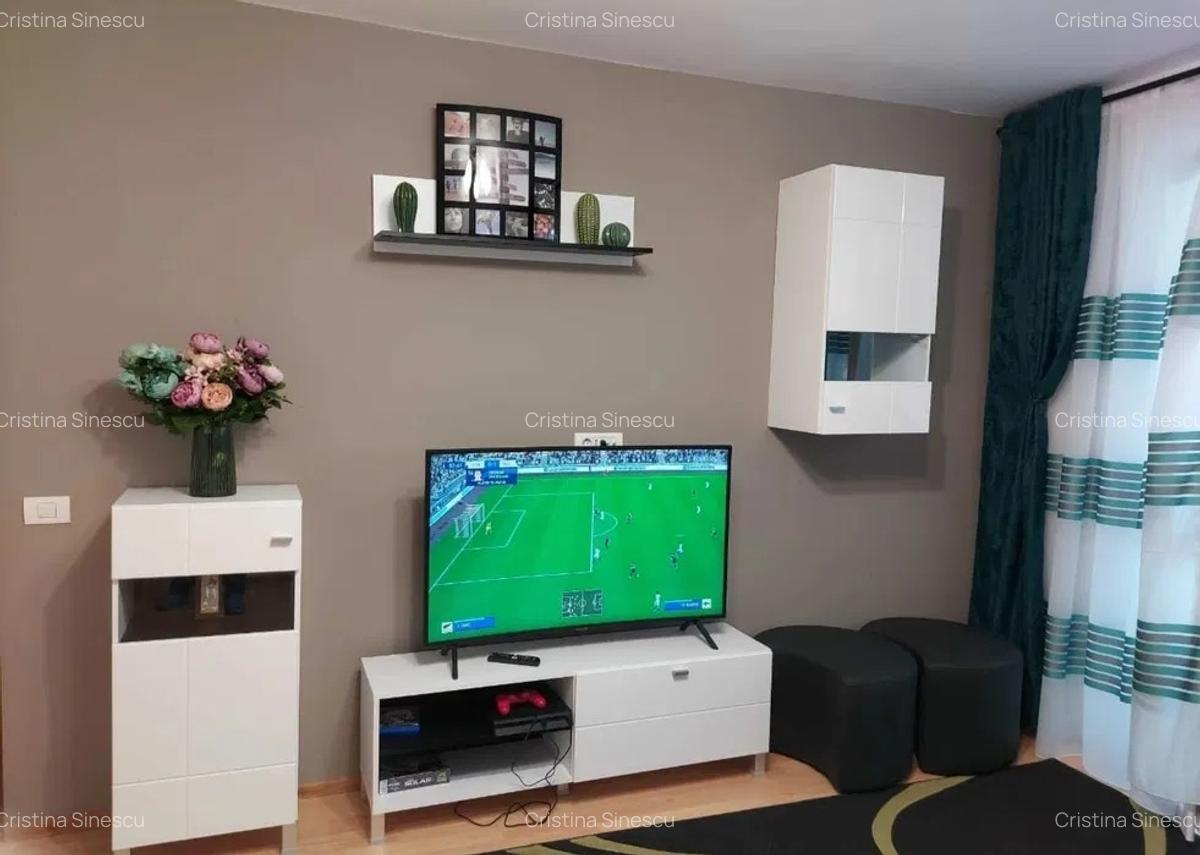 Apartament 3 camere| Zona Afi Cotroceni - 4