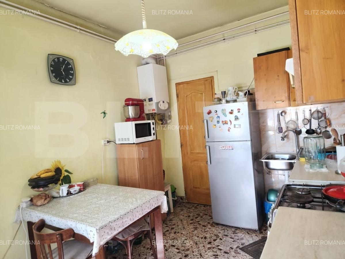 Casa de vanzare - 180 mp utili, teren 300 mp - zona semicentrala, Targu Mures - 4