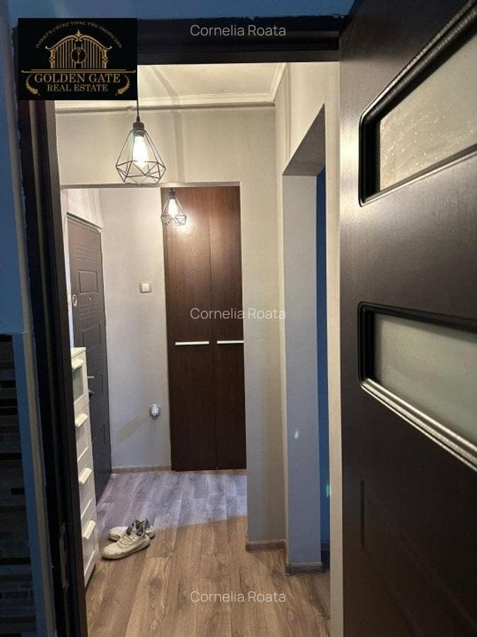 Garsoniera Bulevardul Timisoara Metrou AC - 6