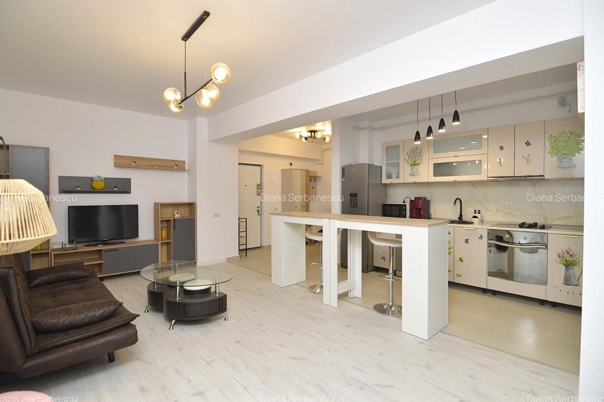 INCHIRIERE APARTAMENT 2 CAMERE RAHOVA – PARCUL CAROL - 5