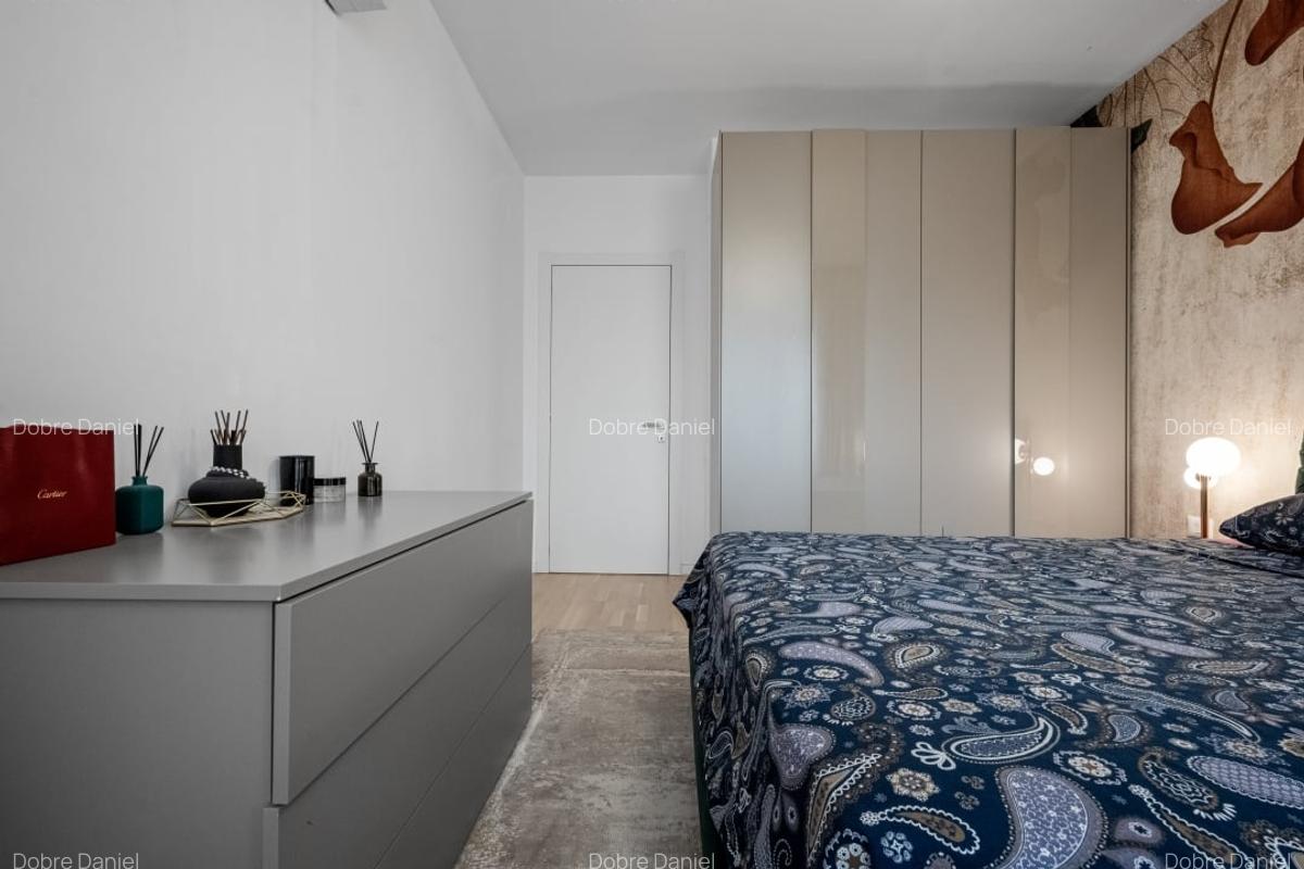 Apartament 2 camere Atlas Residence Aviatiei - 8