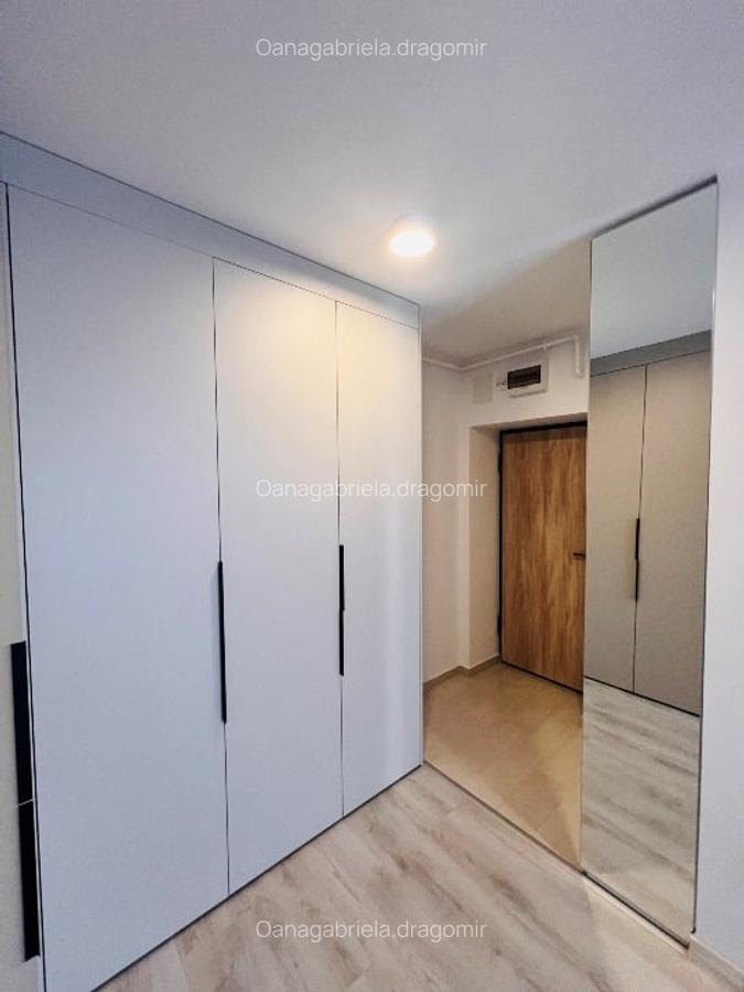 Hils Theodor Pallady 2 camere, bucatarie inchisa si loc parcare - 12