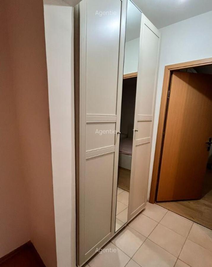 Bdul. Tineretului, vis - a- vis de Park, Apartament 2 camere. - 9