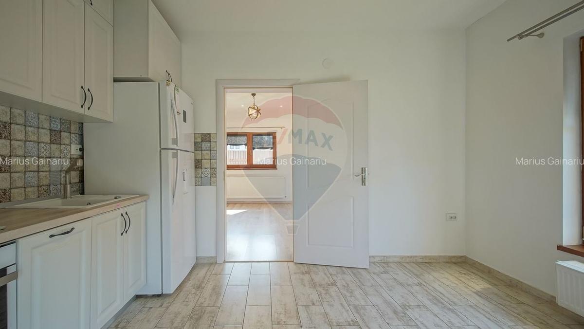 Refugiul tau de langa Brasov - Casa P+M in cartierul Izvor, Tralungeni - 28