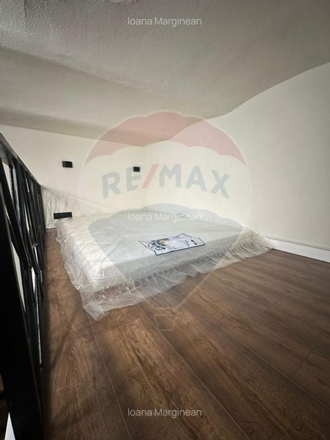 Apartament 2 camere de inchiriat in zona centrala - SORA - 8