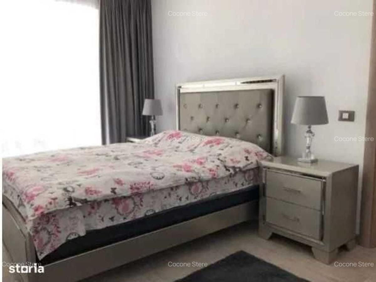 OCAZIE UNICĂ – Apartament 2 camere Alezzi Beach Resort, parter, balcon - 7