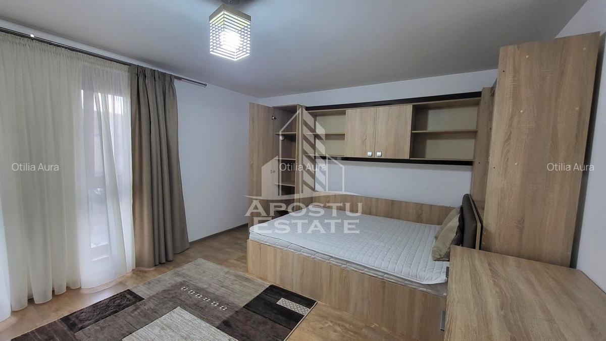 Casa insiruita cu 3 dormitoare,Dumbravita(Padure) - 11