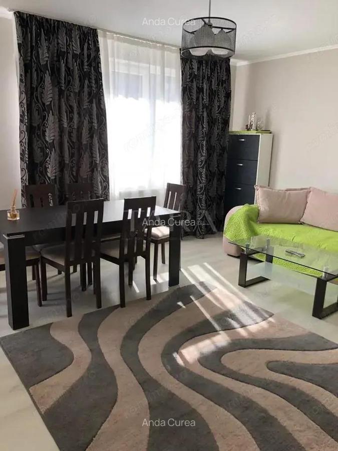 Apartament modern, 3 camere, langa VIVO MALL. - 3
