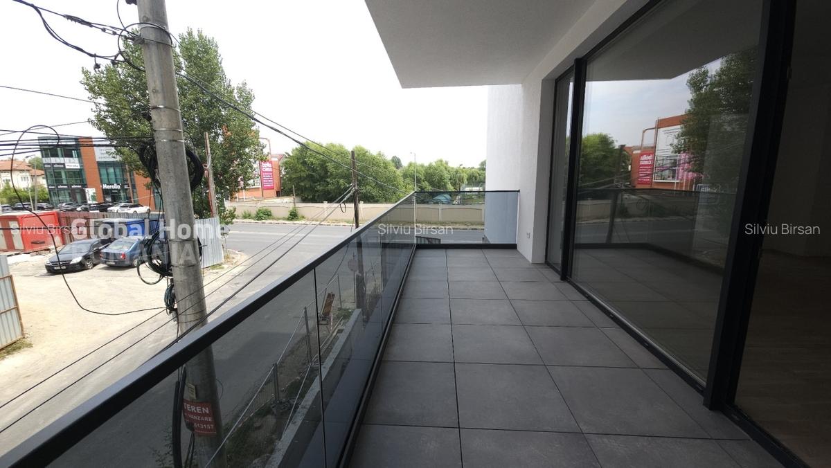 Apartament 2 camere  63 MP | Residence5 Forest Apartments | Pipera - 6
