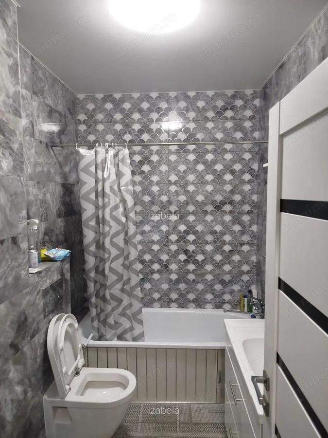 Garsoniera in zona Sebastian - 3