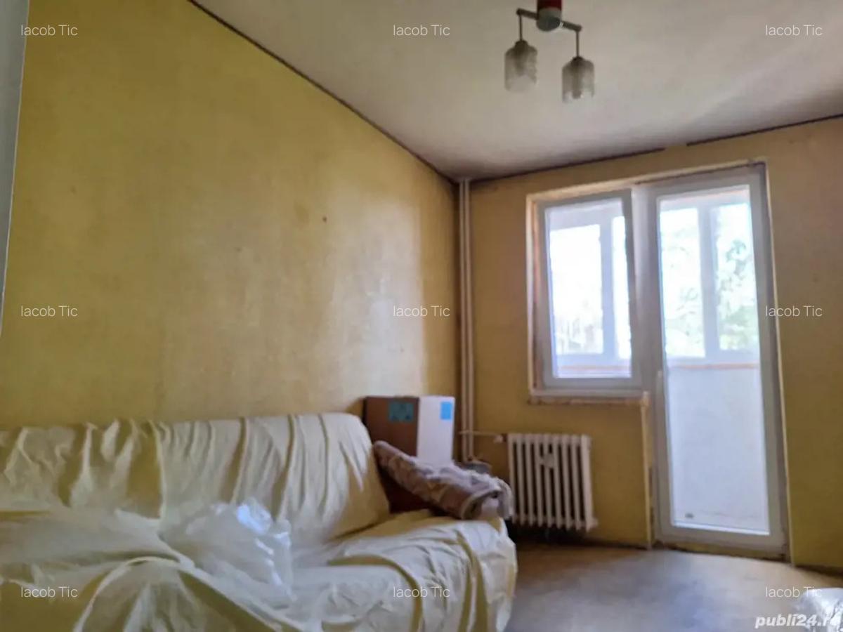 Apartament cu 3 camere - 3