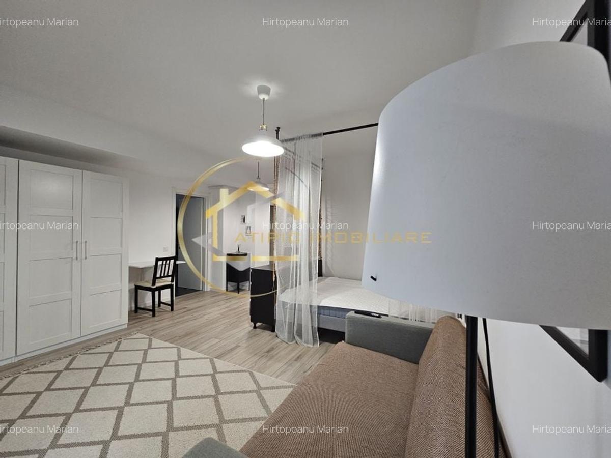 Inchiriere apartament 1 cam in Freya Home Bucium - 6