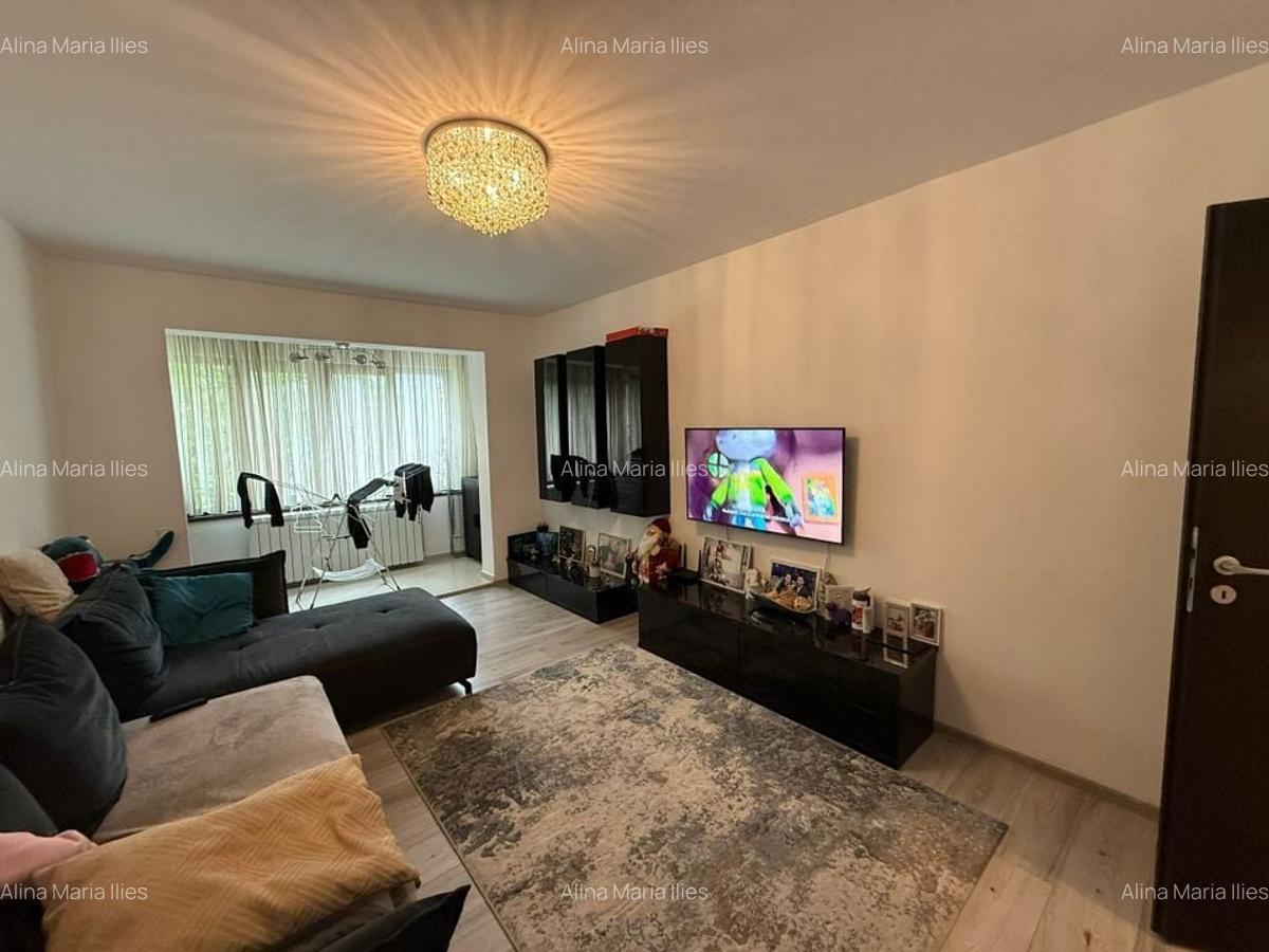 Apartament 3 camere Gorjului COMISION 0% - 3