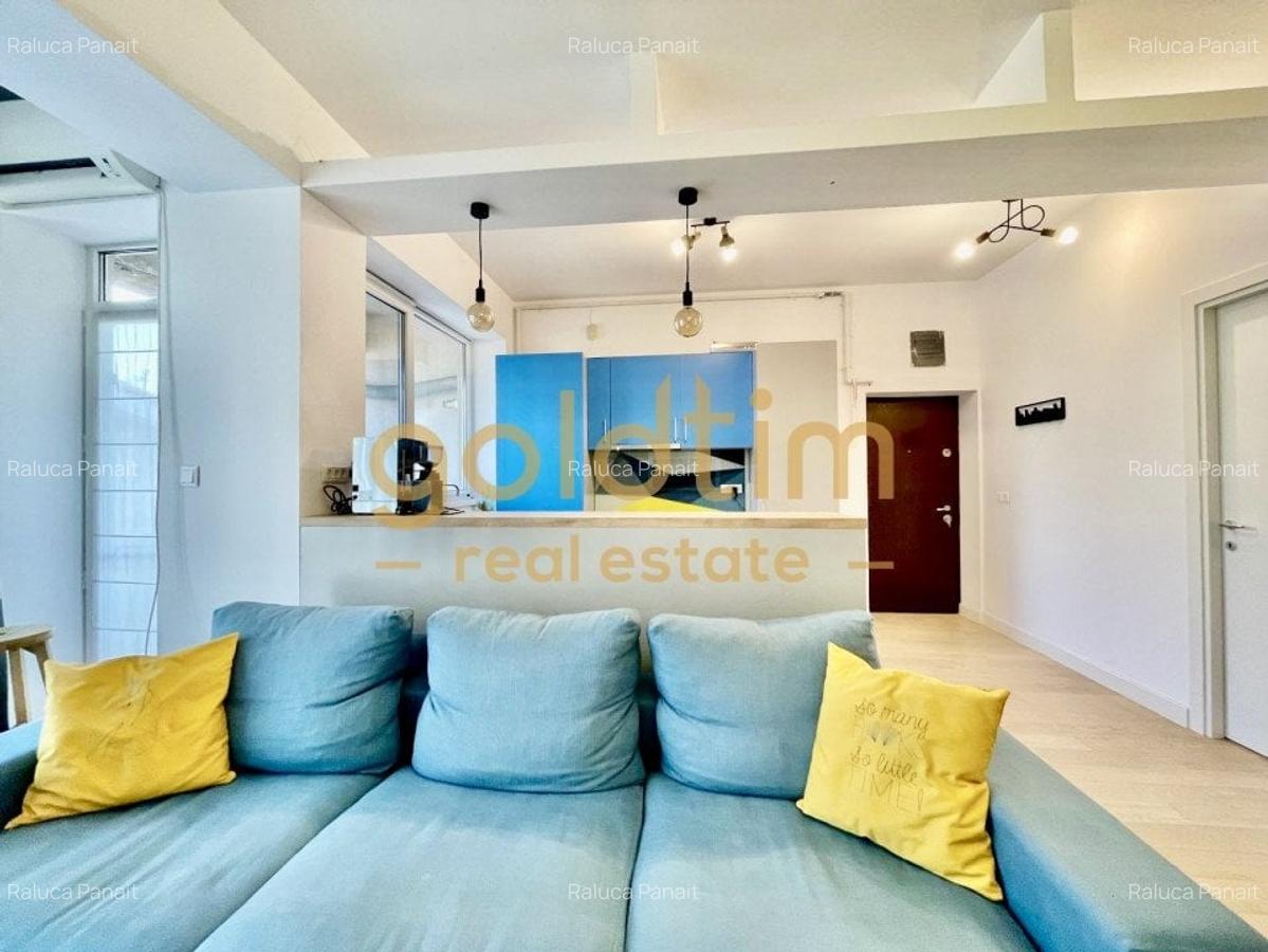 DUPLEX/ PENTHOUSE/ SUPERB/ PARCARIE SUBTERANA - 3