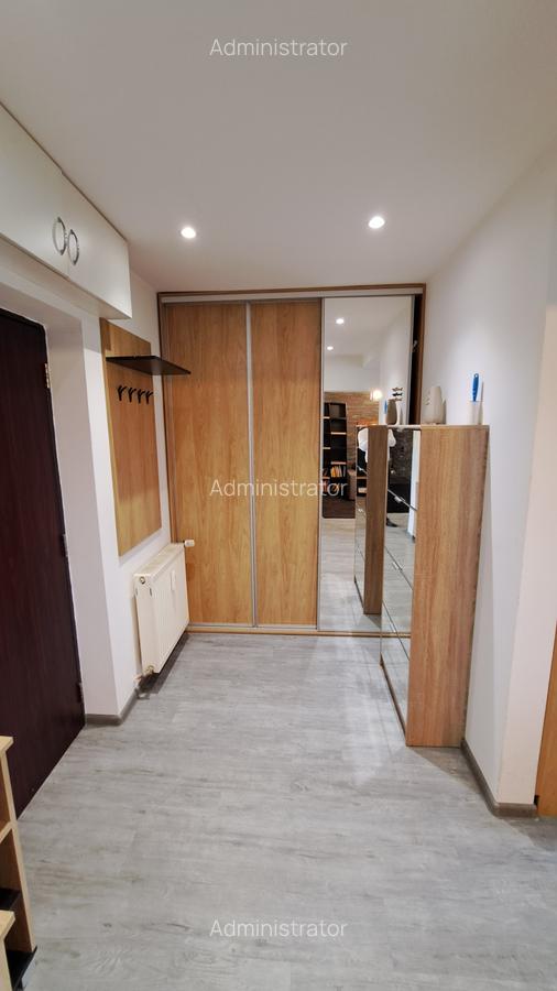 APARTAMENT 2 CAMERE LUX - MOBILAT UTILAT- AMPLASAT IDEAL - 34