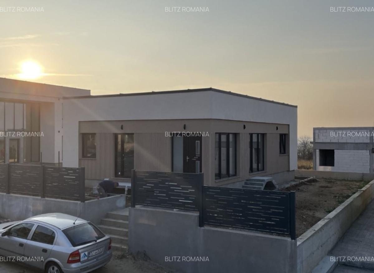 Casa de vanzare, Zona Panoramic Craiova , constructie 2024 - 2