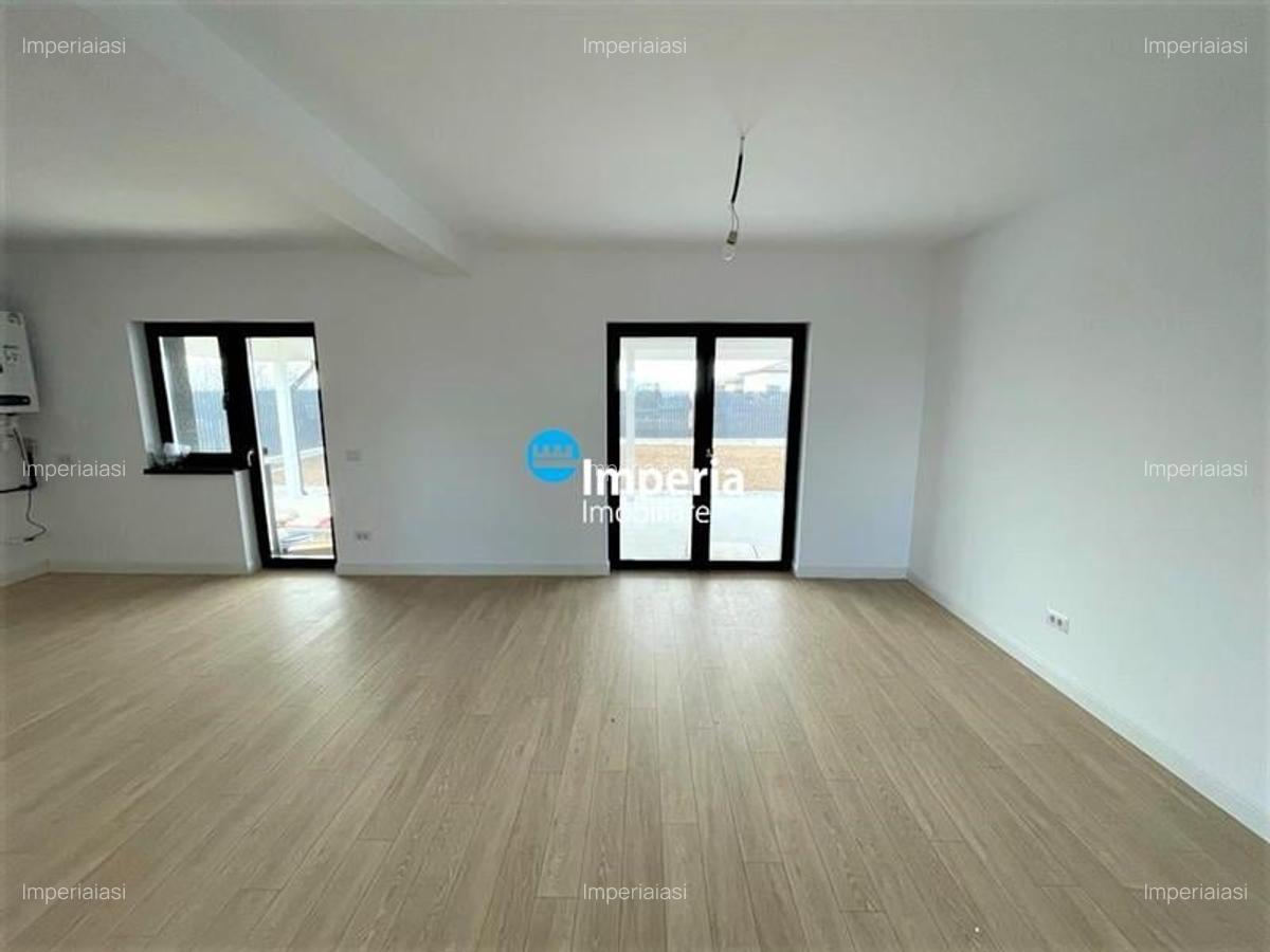 Vila premium,  4 cam, Galata, Platoul Insorit, Iasi - 5
