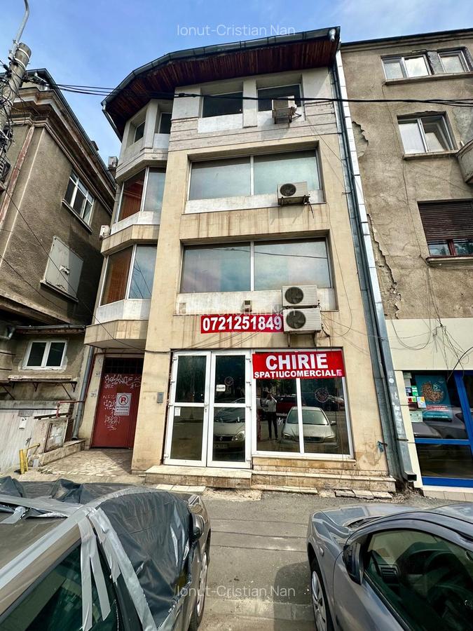 Spațiu comercial/Birouri de închiriat | zona Obor - 2