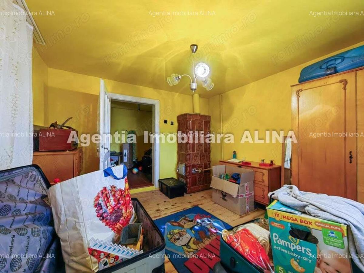 Casa pe un singur nivel si teren intravilan 2016 mp in Satul Cristur, Jud. HD... - 9 Casa pe un singur nivel si teren intravilan 2016 mp in Satul Cristur, Jud. HD... - 9
