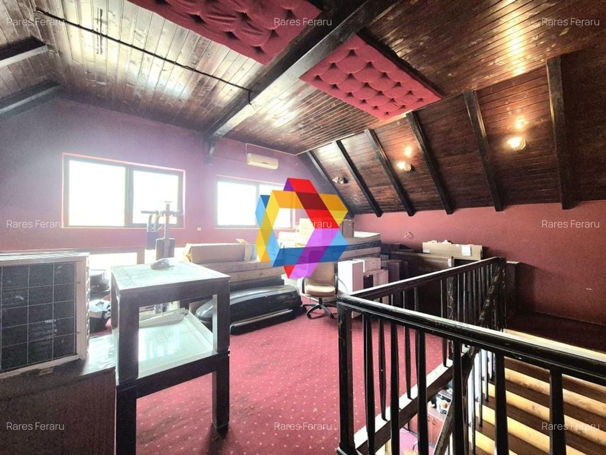 Spatiu de birouri Brașov 300 mp # plus-imo.ro - 9