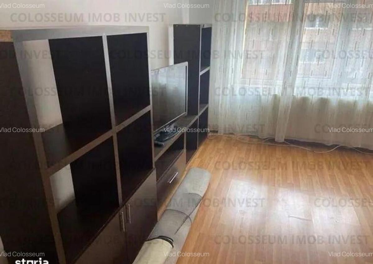 Apartament cu 2 camere, decomandat - zona Racadau - 2