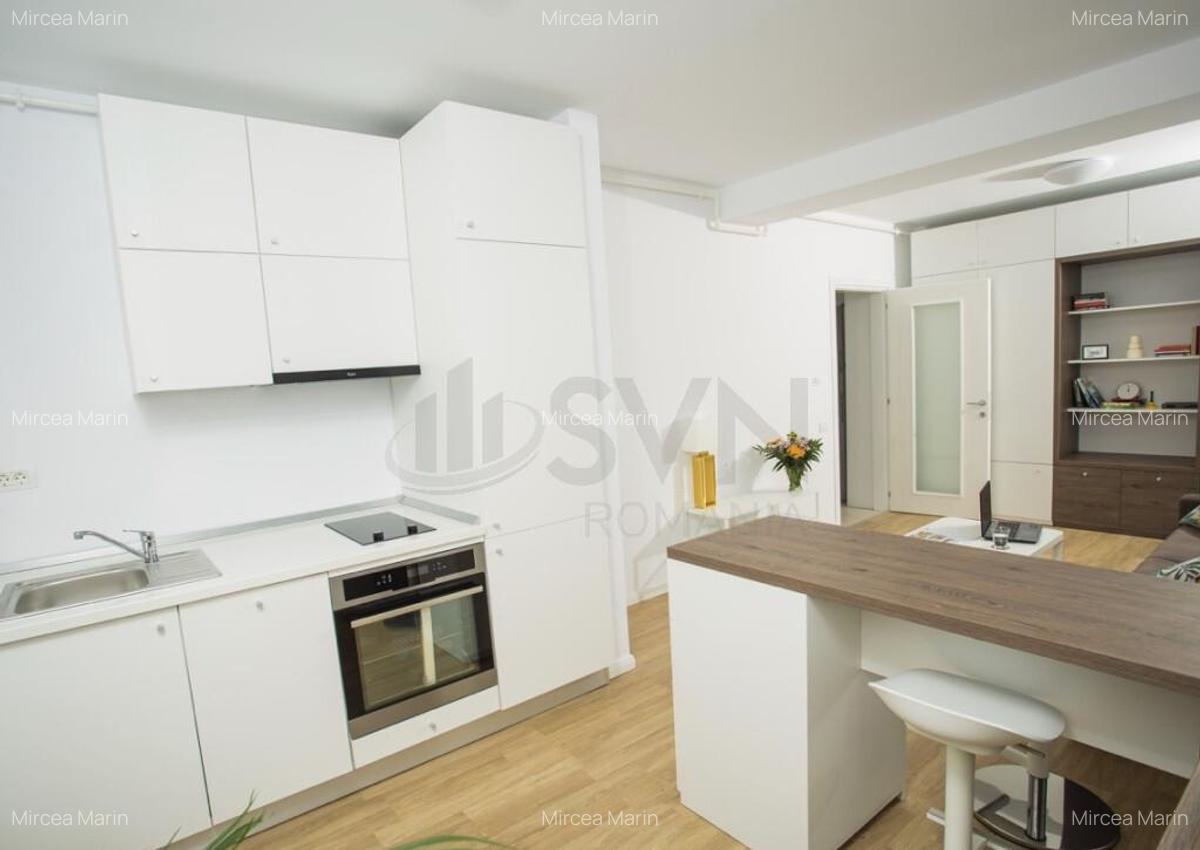 2 camere - loc de parcare inclus - Aviatie - Dimitrie Pom... - 3