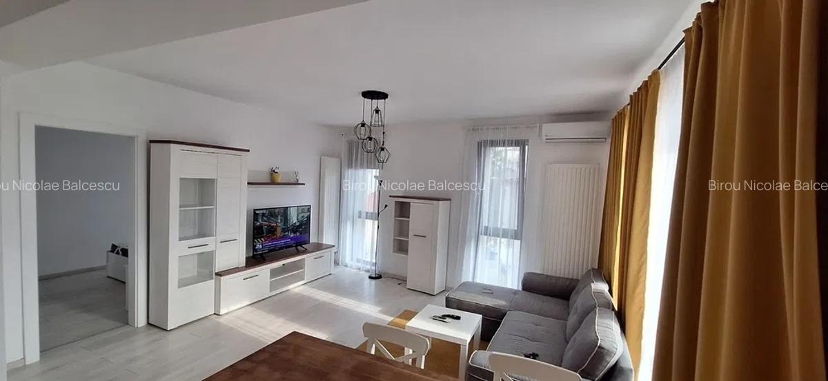 Apartament 2 camere lux,centrala proprie - 6