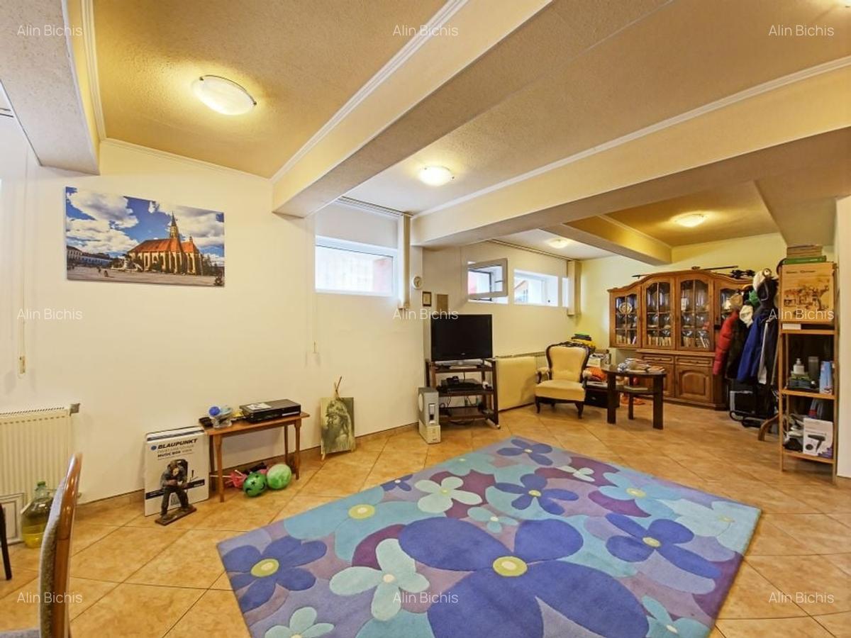 Vila 6 camere, mobilata, utilata, Andrei Muresanu, zona Engels - 32