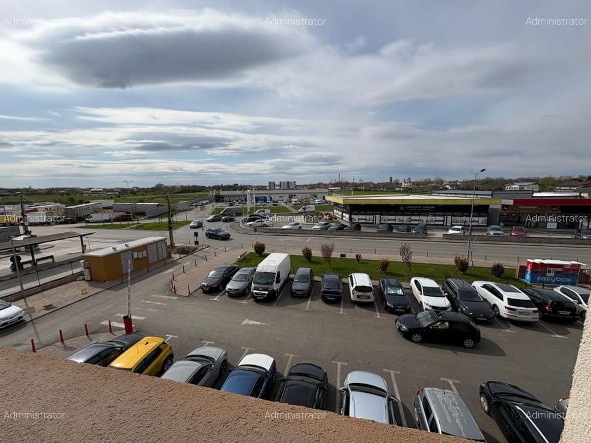 Apartament modern cu mutare rapida, imobil nou, Sos. Salaj, Sectorul 5 - 9