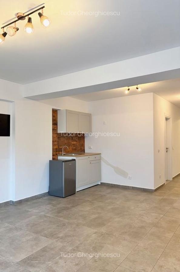 APARTAMENT CU DOUA CAMERE - IMOBIL NOU - RETRAS - CENTRUL VECHI - UNIVERSITATE - 4