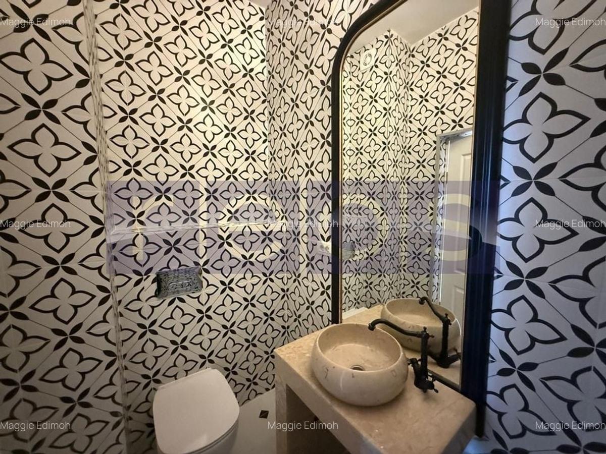 INCHIRIERE GARSONIERA IN VILA | DOROBANTI | PARTER | ULTRAFINISAT | - 8