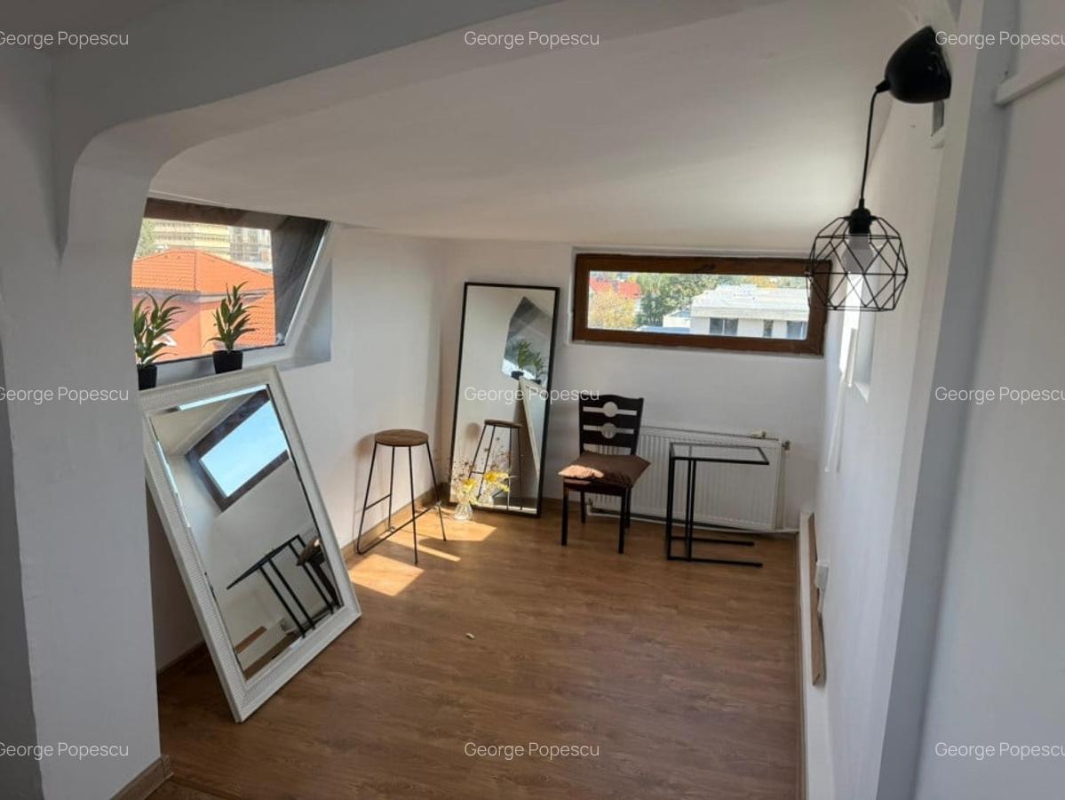 Vanzare apartament 4 camere Iancu Nicolae - 5