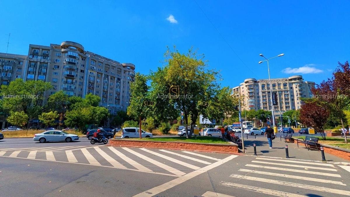 Apartament cu 2 camere, imobil premium - Marriott, Casa Poporului - 21 Apartament cu 2 camere, imobil premium - Marriott, Casa Poporului - 21