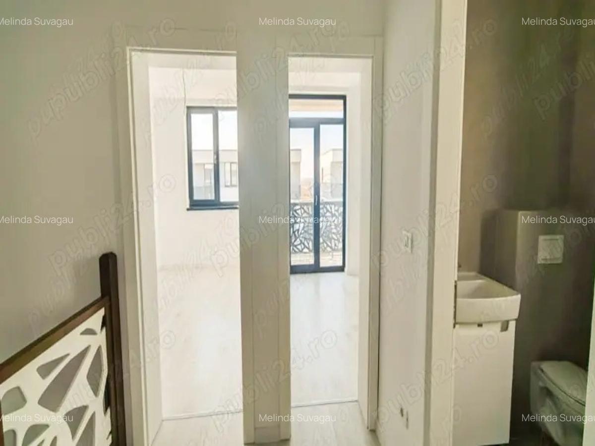 Jumatate de duplex - Zona Mehala - 5