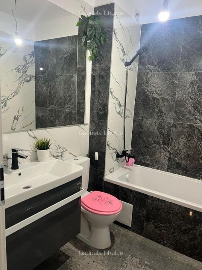 Metalurgiei Apartament 4 Camere Finalizat Gata De Mutat 2 Locuri Parcare - 10