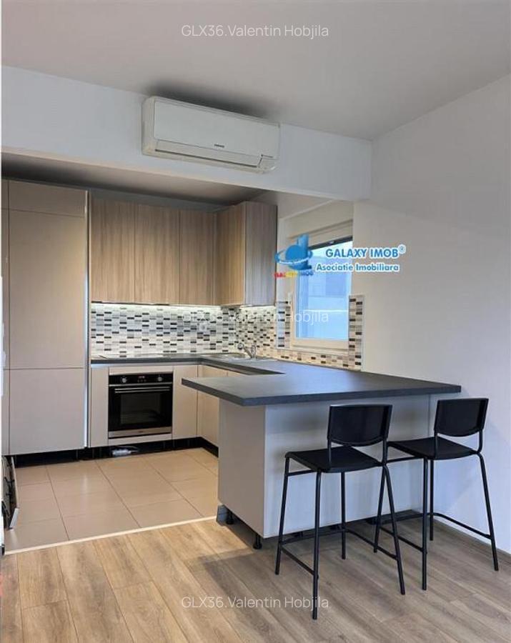 Apartament 3 camere Cartierul German Residenz Chitila - 9