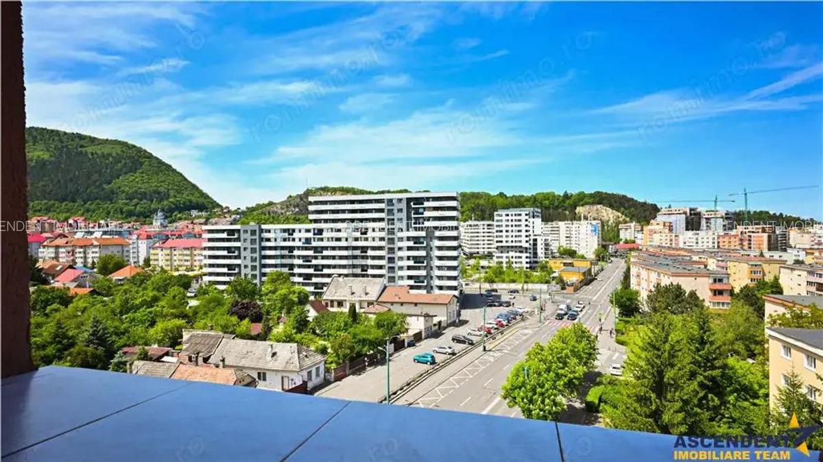 3D! Apartament 4 camere,deschidere panoramica,linia Astra.Racadau,Brasov - 10
