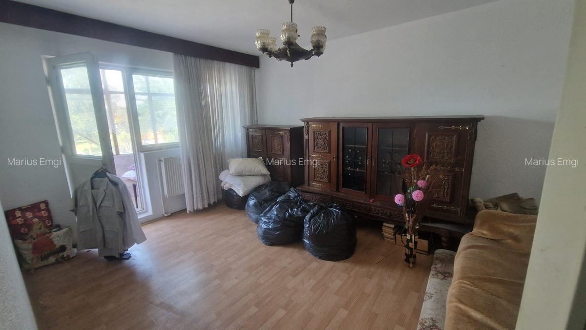 Apartament 4 camere Isaccei Vest vedere Lac Ciuperca 2 băi centrală - 3