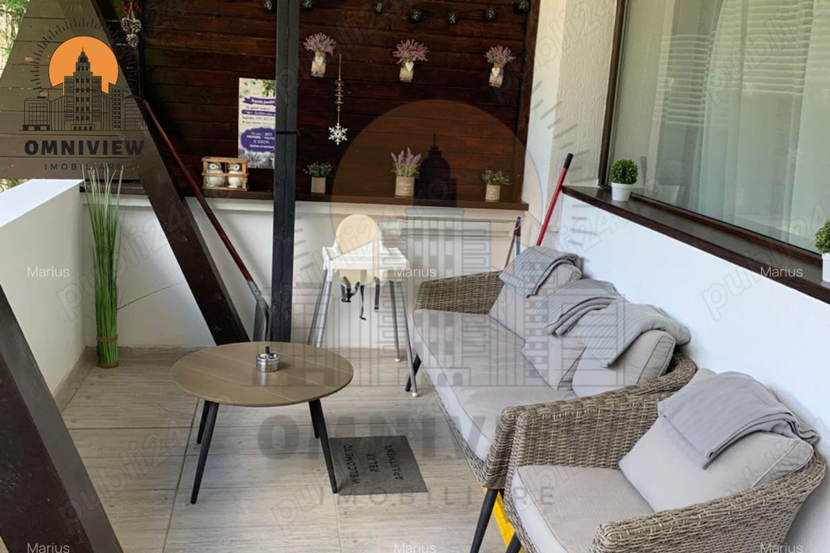 Apartament de Lux cu 3 Camere în Predeal - Ideal pentru Reședință sau Investiție - 9