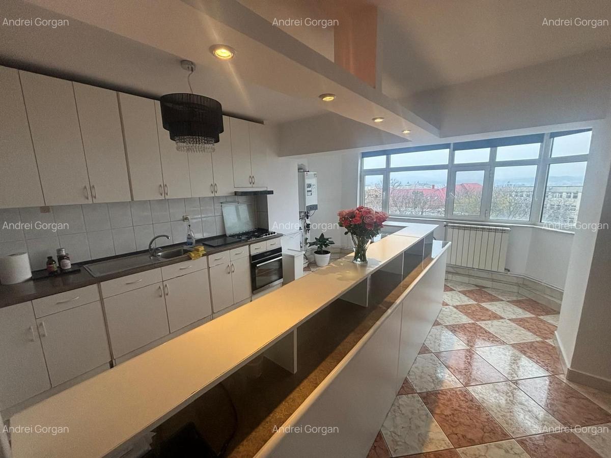 Apartament cu 3 camere Copou - Fundatie - 5